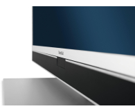 TechniSat TECHNIMEDIA UHD+ 49 SL, srebrno-czarny - 1381326 - zdjęcie 7